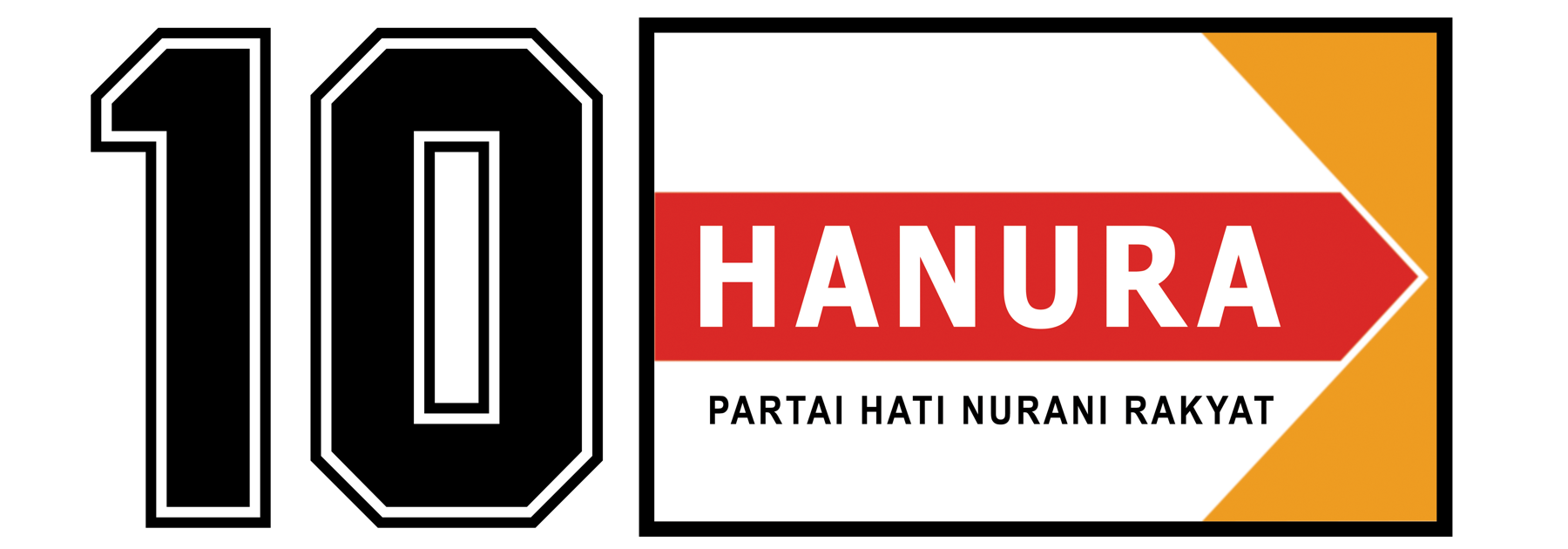 Logo Hanura