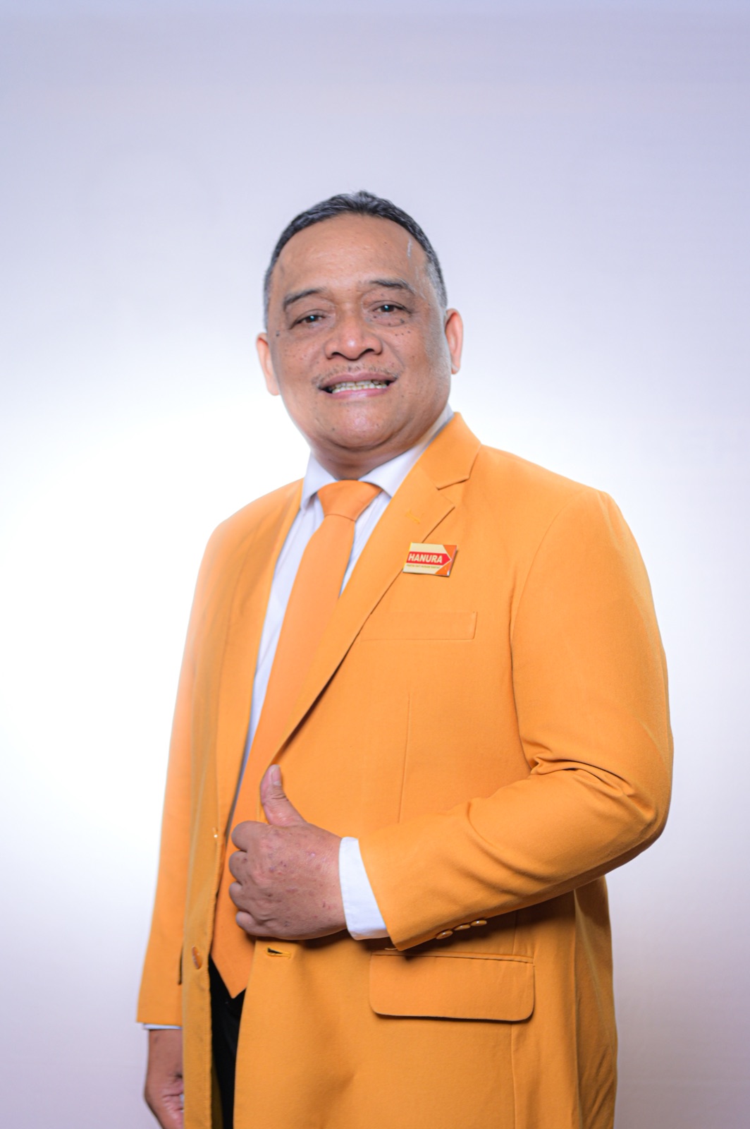 Benny Ramdhani