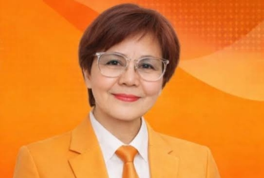 Hanura Palu Rotasi Pimpinan Fraksi di DPRD Kota Palu
