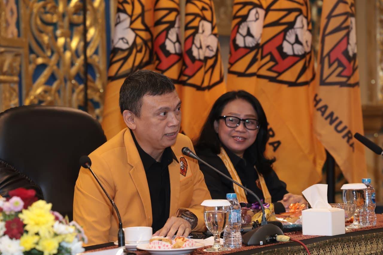 Lima Langkah Stategis Penguatan Partai Politik untuk Memenangkan Pemilu