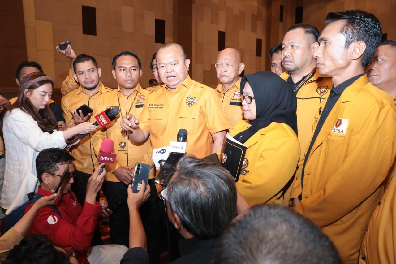 Hanura Minta Menkeu Baru Lebih Arif Soal Dana Transfer Daerah